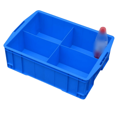 鑫木樽物料盒500*350*160mm个