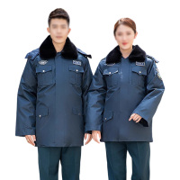 阿祺果 保安服 BS1 套