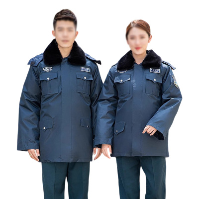 阿祺果 保安服 BS1 套