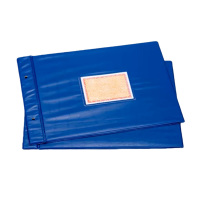 铁邦邦 帐夹账册 195*275mm 套