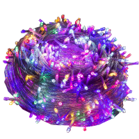 锦瑞星装饰彩灯满天星普通插电款10m/个