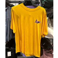 NIKE耐克短袖T恤运动休闲透气宽松款圆领女装FD2526-739 D