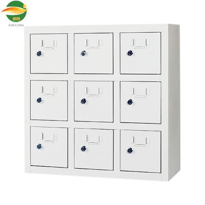 鹍翔九门手机柜560X522X225MM/台