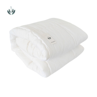 红开阳 羽丝纤维棉被 150x220cm 1个