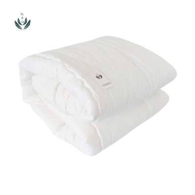 红开阳 羽丝纤维棉被 150x220cm 1个