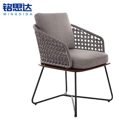 铭思达户外椅60*60*84cm把