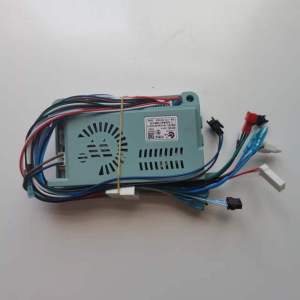 帮客材配 全新原装惠而浦热水器 JSQ30- T16UL1 主板 收前务必验货