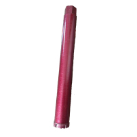 旋达水钻钻头41*370mm/支