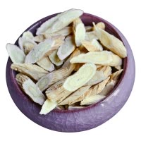 权禄(quanlu) 初级农产品 黄芪切片100g/袋