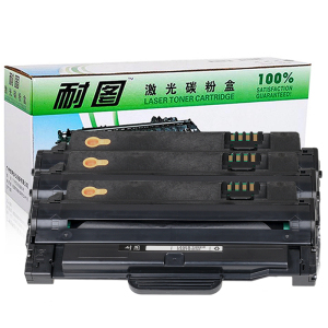耐图 耐图 方正2040易加粉硒鼓 适用FOUNDER AM2122MF FZ-D2030A FZ-D2040A墨盒 碳