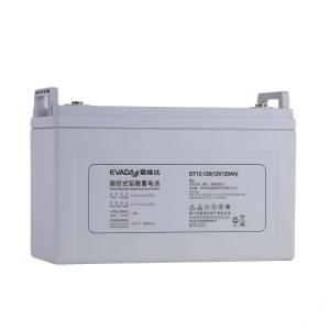 爱维达(EVADA)蓄电池DT12-120 12V120Ah
