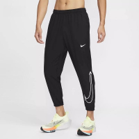 NIKE耐克长裤运动休闲舒适针织男裤HQ4734-010 C