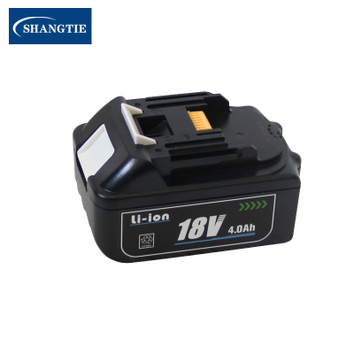SHANGTIE 充电工具电池(配件) 18V4A-2/台
