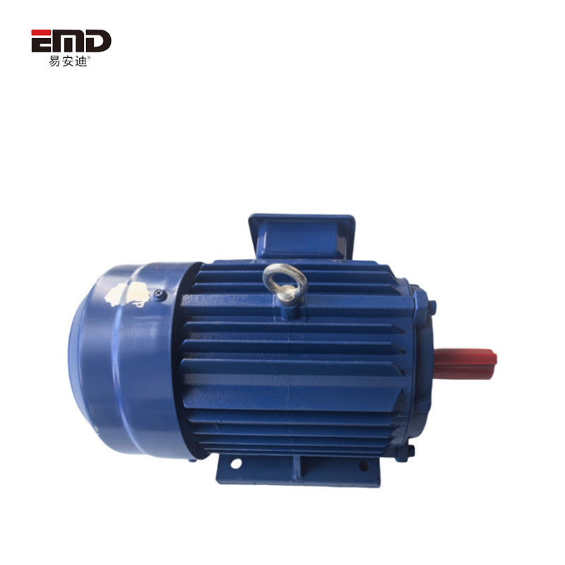 易安迪 三相异步电动机 5.5KW-4级 132S-4 台