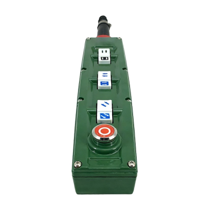 冀泽尔瑞 手柄按钮 JZER - BAK63-7 个