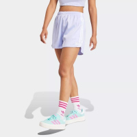 ADIDAS阿迪达斯三叶草短裤运动休闲舒适透气女裤IP0711 D