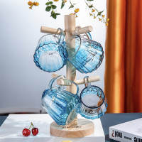 果兹 幻影冷饮杯套装GZ-L03A 350ml×6/套
