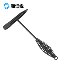 湘恒锐 电焊敲渣锤 28cmx500G 把