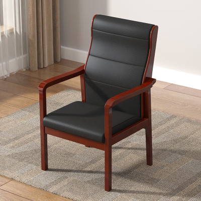 会议椅三圣E16 610*550*1000mm