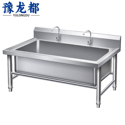 豫龙都水池120cm个