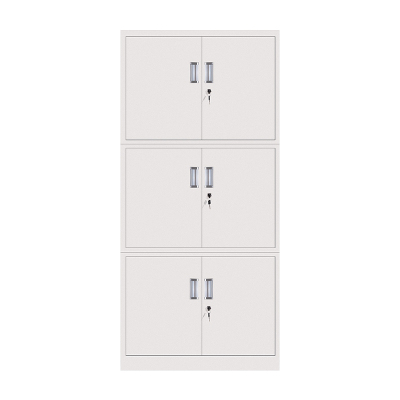 诚亿宏 分体三节文件柜 860*390*1800/SJ02