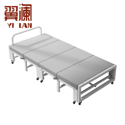 翼澜 午休床 900mm 张