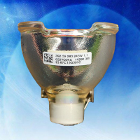 成越原装 BENQ 投影机灯泡,明基 MP770 MP771,MP724投影仪灯泡