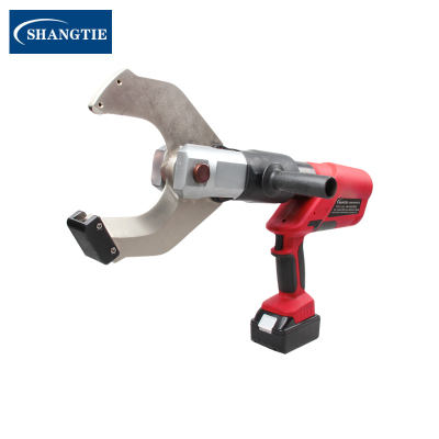 SHANGTIE 充电式电缆剪 EZ-105C/台