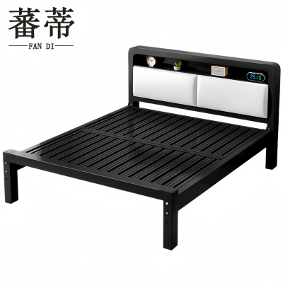 蕃蒂床120*200*110cm张