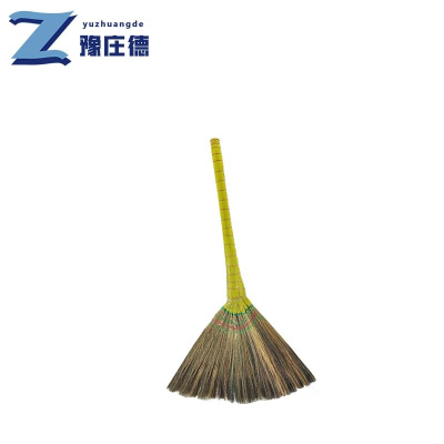 豫庄德高粱扫把C款把