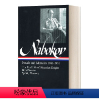弗拉基米尔 [正版]洛丽塔 英文原版小说书 Lolita 一树梨花压海棠电影原著 电影小说 曾为英文 青少年阅读文学书