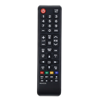 适用三星电视遥控器BN59-01224D通用BN59-01257A BN59-01268B通用原装款