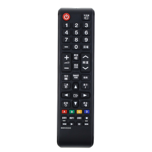 适用三星电视遥控器BN59-01224D通用BN59-01257A BN59-01268B通用原装款