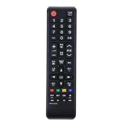 适用三星电视遥控器BN59-01224D通用BN59-01257A BN59-01268B通用原装款