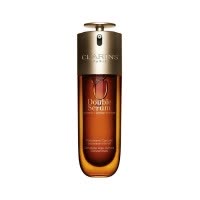 娇韵诗(CLARINS)全新第九代黄金双萃修护精华液100ml