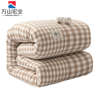 万山宏业 棉被4.2斤 WG147G/条