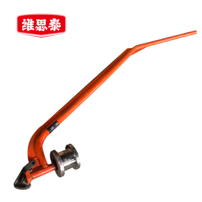 维思泰 运轨器小车钢轮维修配件 YG-10 个