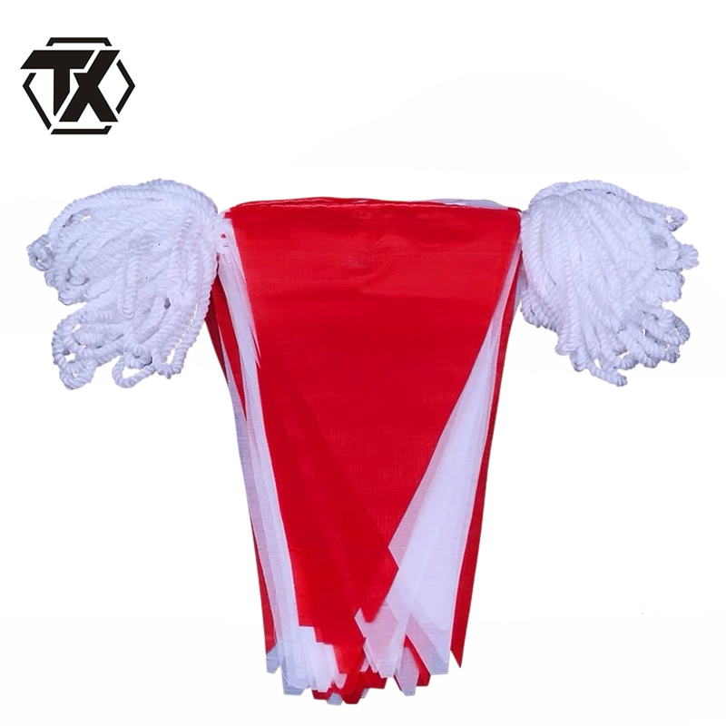 铁迅彩旗防护绳SZ28 包