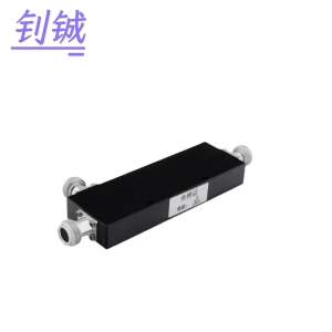 钊铖 腔体耦合器N型接头800-2700MHz/0-40DB/个