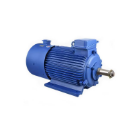 盛京路龙博 电机 XBD3.0/50-22KW 台