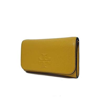 ToryBurch汤丽柏琦2021新款TheaFlat时尚小清新经典横身单肩斜挎包女B08ZH4LP9T