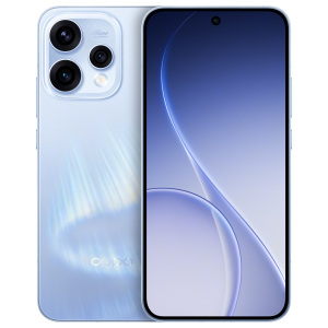 OPPO Reno15c 极光蓝 12GB+256GB 5G数字移动电话机 全网通5G手机