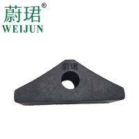 蔚珺橡胶止退器+1个