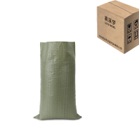 编织袋灰色编织袋加厚58/㎡ 50*90cm 条