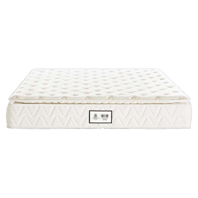 豪利特压缩卷包席梦思床垫独立弹簧天然乳胶超软折叠F款/超软舒适[天然乳胶5cm+独立布袋簧]厚约27cm