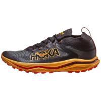 Hoka One One跑步鞋轻量缓震抓地速干男式专业越野鞋