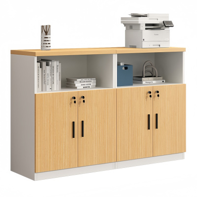 悦兴诚储物柜1.6m台