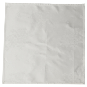 丽绣坊 口布 42*42CM