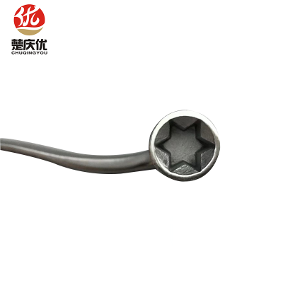 楚庆优 车门钥匙 L型 把