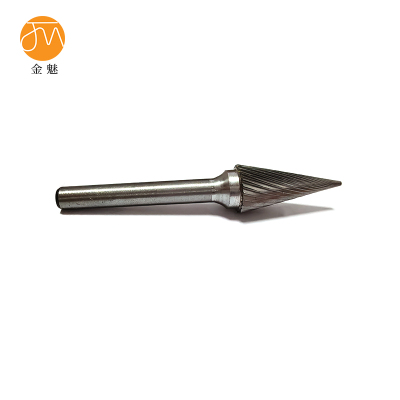 金魅 硬质合金旋转锉 M1225M06 个